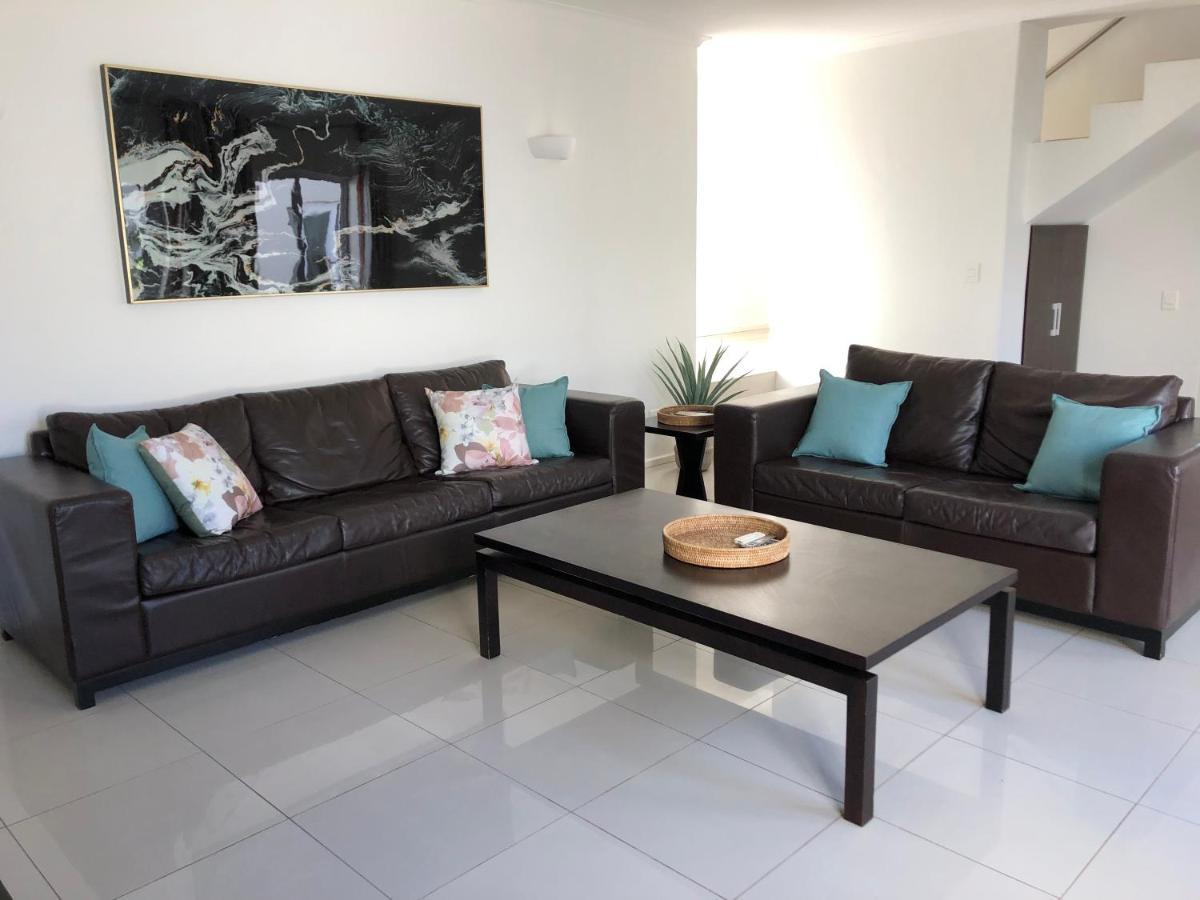 Milford House Apartment