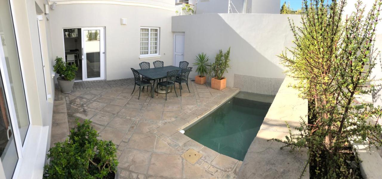 Milford House Apartment Cape Town