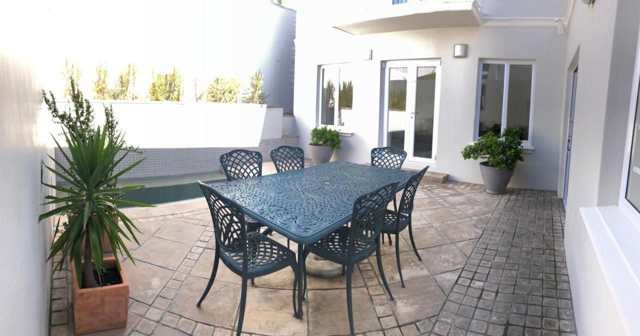 Milford House Apartment Cape Town
