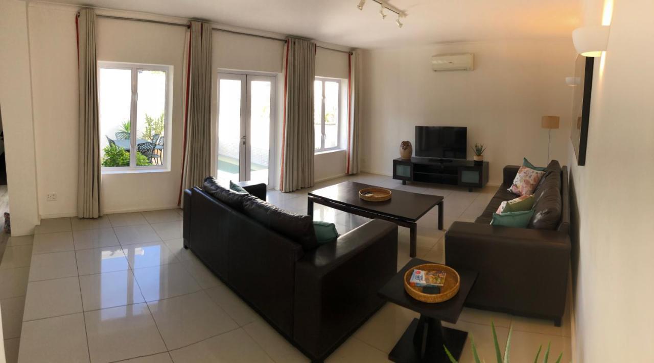 Milford House Apartment *