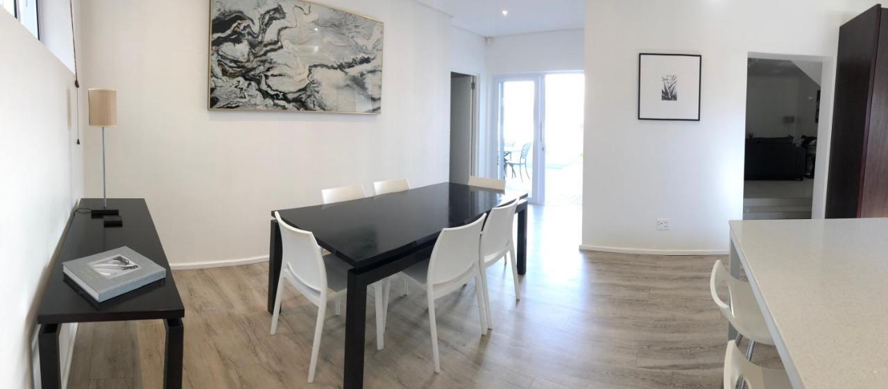 Milford House Apartment Cape Town