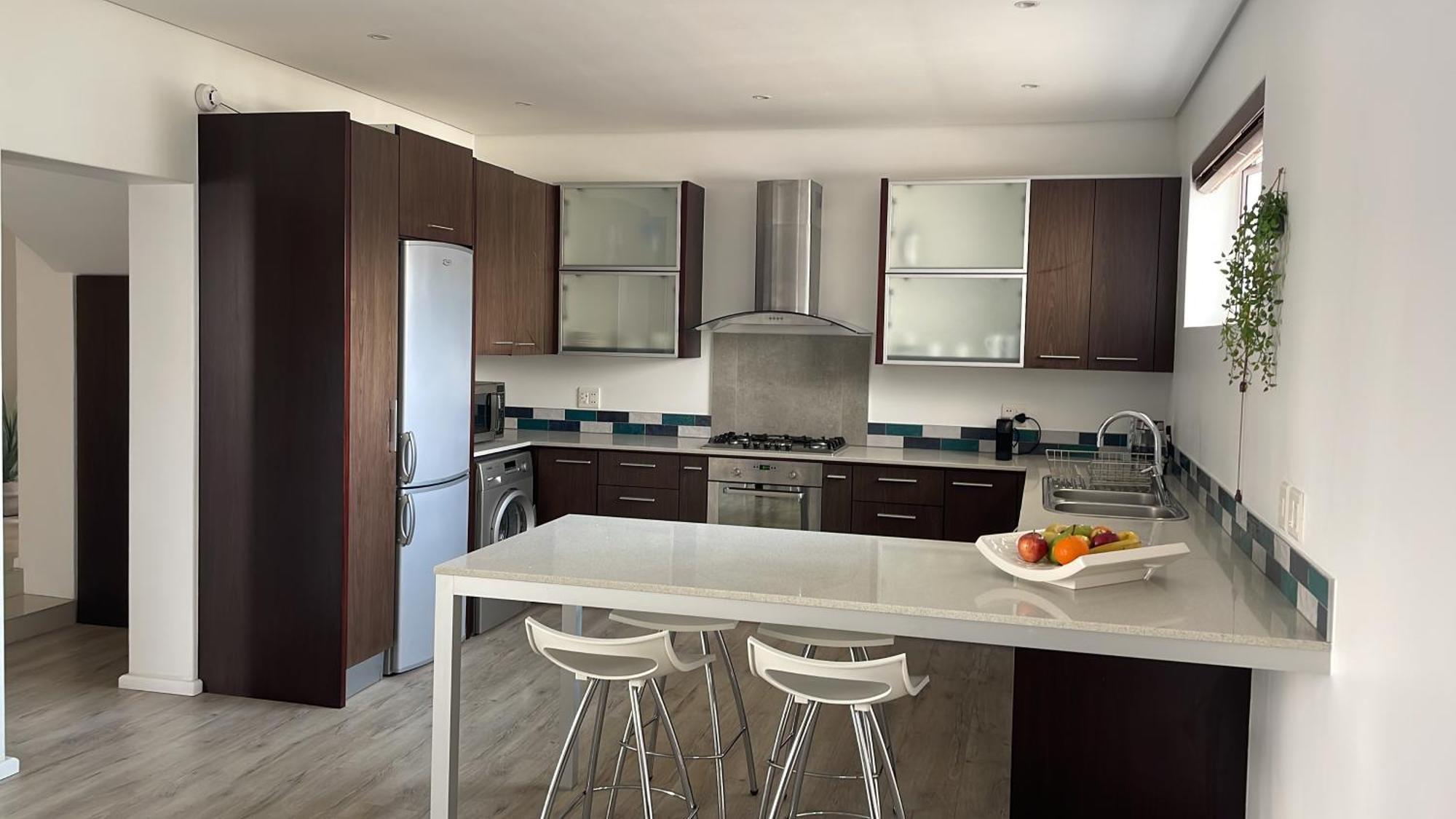 Apartment Milford House Cape Town